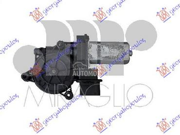 MOTOR PODIZACA PREDNJEG PROZOR za MINI Cooper od 2014. do 2021. god.