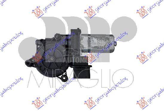 MOTOR PODIZACA PREDNJEG PROZOR