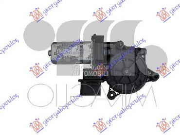 MOTOR PODIZACA PREDNJEG PROZOR za BMW X1 od 2015. do 2019. god.