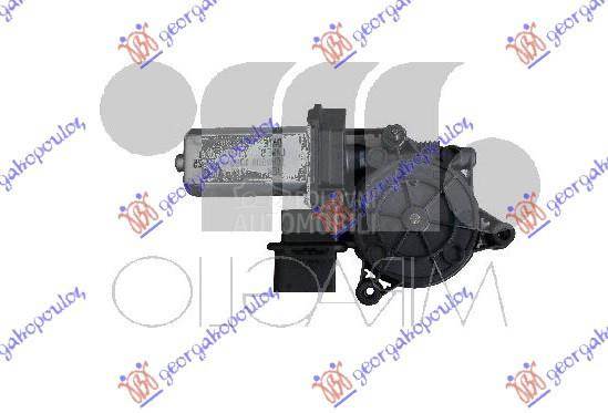 MOTOR PODIZACA PREDNJEG PROZOR