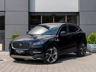 Jaguar E-Pace S 2.0D  AWD