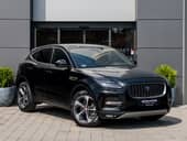 Jaguar E-Pace S 2.0D  AWD