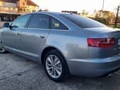 Audi A6 2.0 TDI