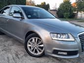 Audi A6 2.0 TDI