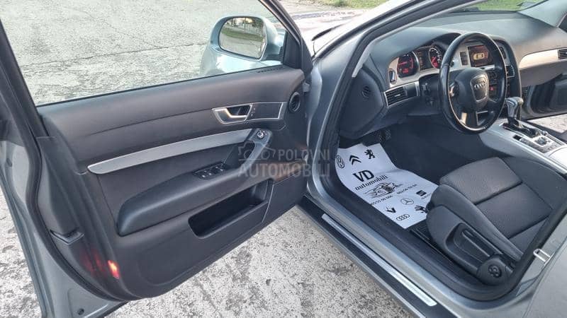 Audi A6 2.0 TDI