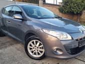Renault Megane 1.9 dci