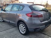 Renault Megane 1.9 dci