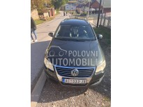 Volkswagen Passat B6 