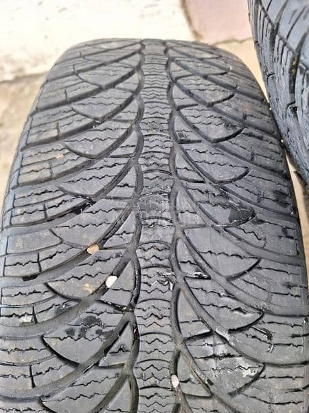 Fulda 195/65 R15 Zimska