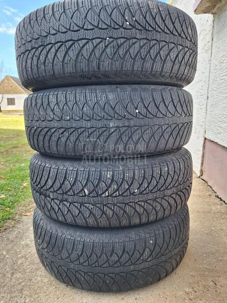 Fulda 195/65 R15 Zimska