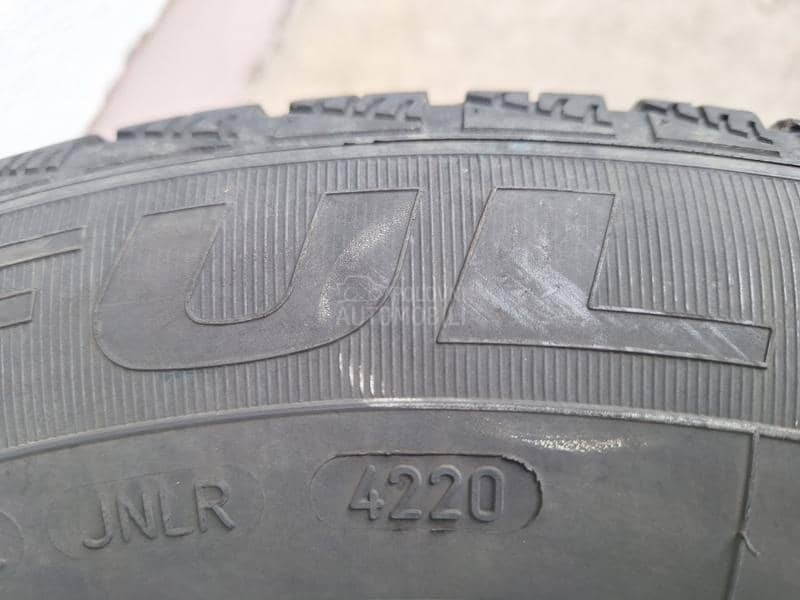 Fulda 195/65 R15 Zimska