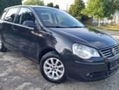 Volkswagen Polo 1.4tdi