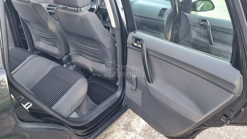 Volkswagen Polo 1.4tdi
