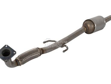 Katalizator tipski za Seat Arosa