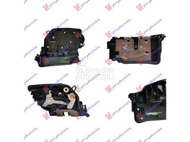 BRAVA PREDNJIH VRATA ELEKTRICN za BMW X2 od 2017. do 2023. god.