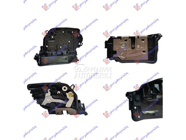 BRAVA PREDNJIH VRATA ELEKTRICN za MINI Cooper od 2024. do 2025. god.