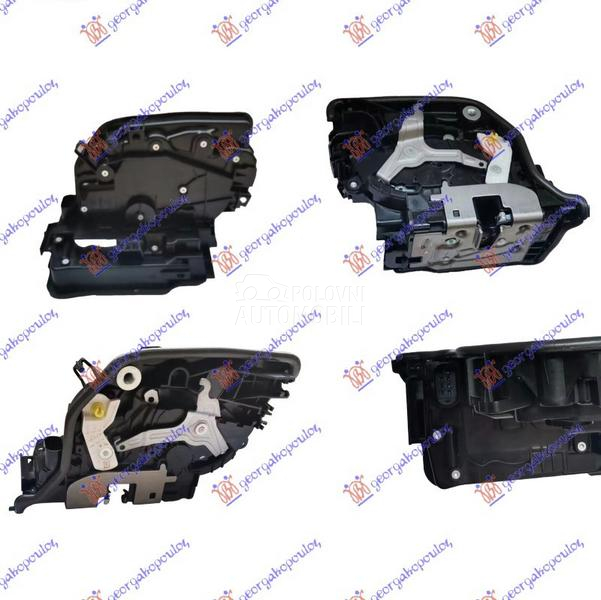 BRAVA ZADNJIH VRATA ELEKTRICNA