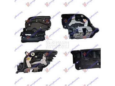 BRAVA ZADNJIH VRATA ELEKTRICNA za MINI Cooper od 2014. do 2021. god.