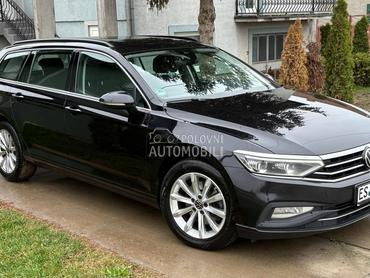 Volkswagen Passat B8 2,0 tdi eleganc novo