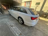 Audi A6 3.0 TDI Quattro