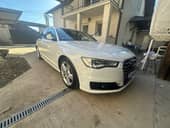 Audi A6 3.0 TDI Quattro