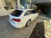 Audi A6 3.0 TDI Quattro