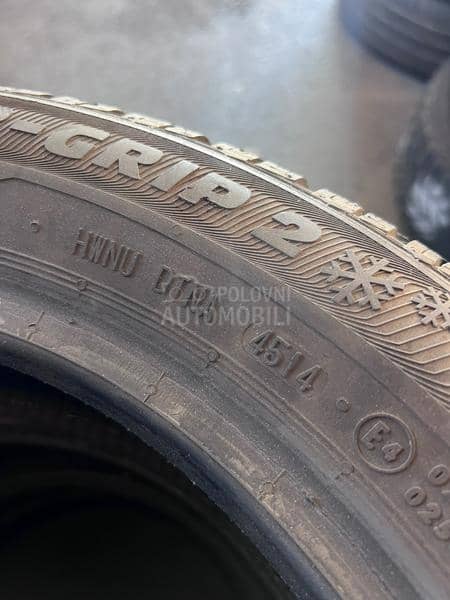 Semperit 165/60 R15 Sve sezone