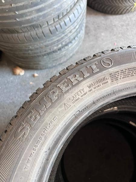 Semperit 165/60 R15 Sve sezone