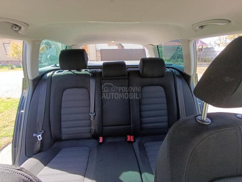 Volkswagen Passat B6 2.0 TDI H I T N O