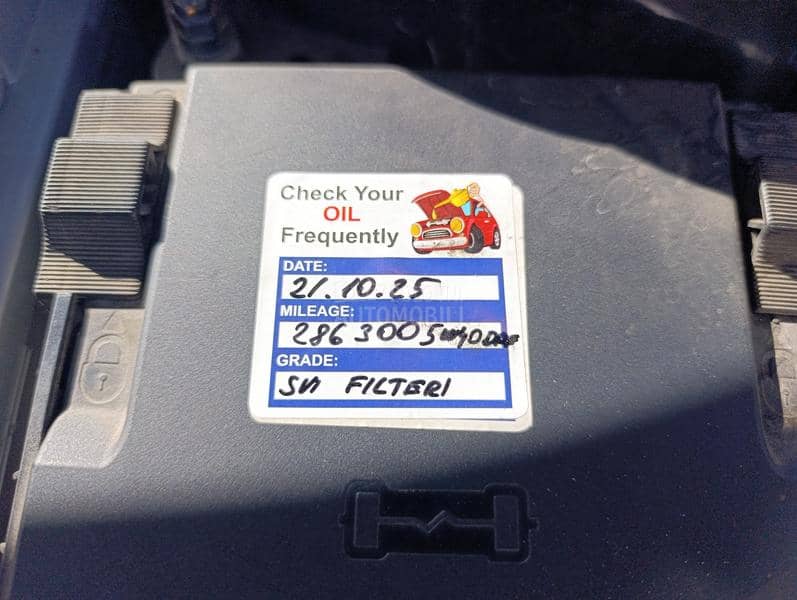 Volkswagen Passat B6 2.0 TDI H I T N O