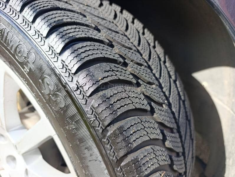 Volkswagen Passat B6 2.0 TDI H I T N O