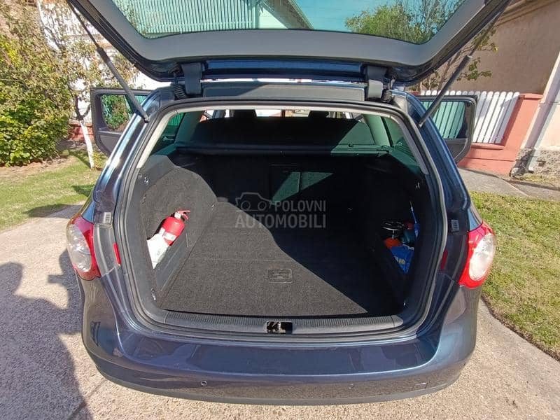 Volkswagen Passat B6 2.0 TDI H I T N O