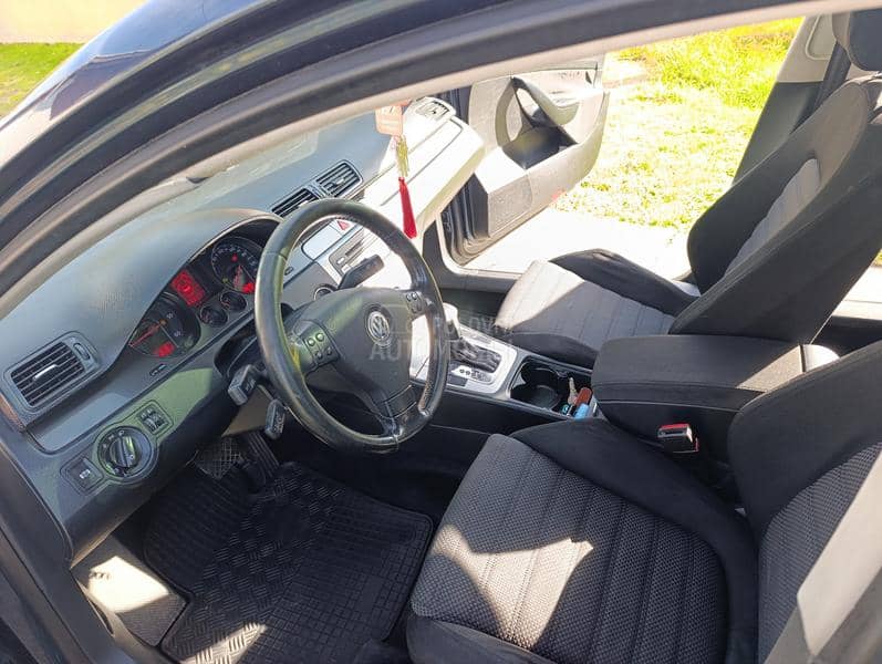 Volkswagen Passat B6 2.0 TDI H I T N O