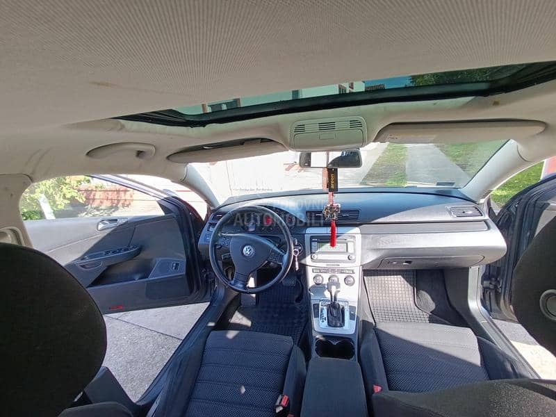 Volkswagen Passat B6 2.0 TDI H I T N O