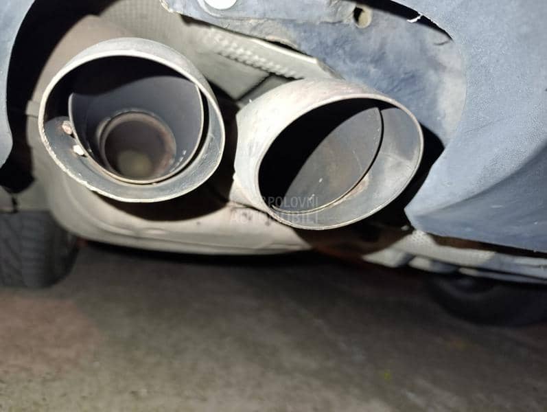 Volkswagen Passat B6 2.0 TDI H I T N O