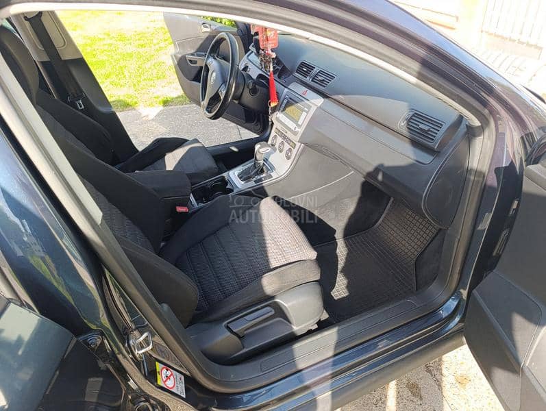 Volkswagen Passat B6 2.0 TDI H I T N O
