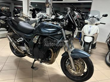 Suzuki Bandit 1200