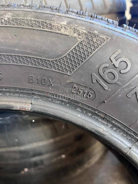 Kleber 165/70 R14 Zimska