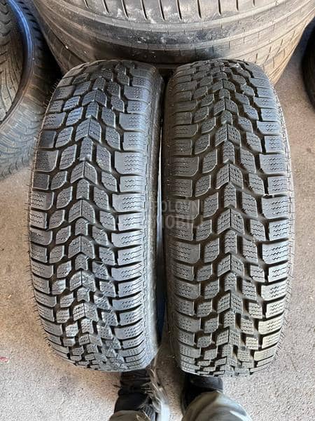 Kleber 165/70 R14 Zimska