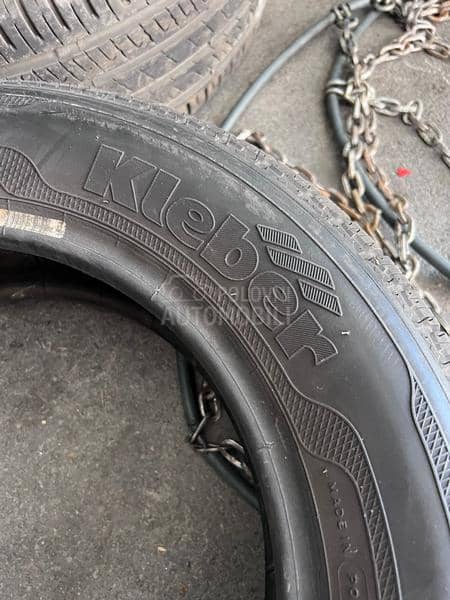 Kleber 165/70 R14 Zimska