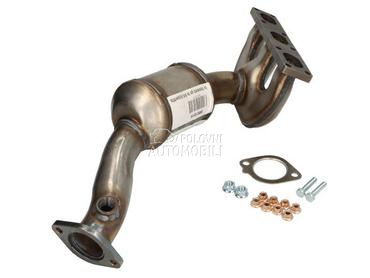 Katalizator 7 e65 e66 za BMW Ostalo