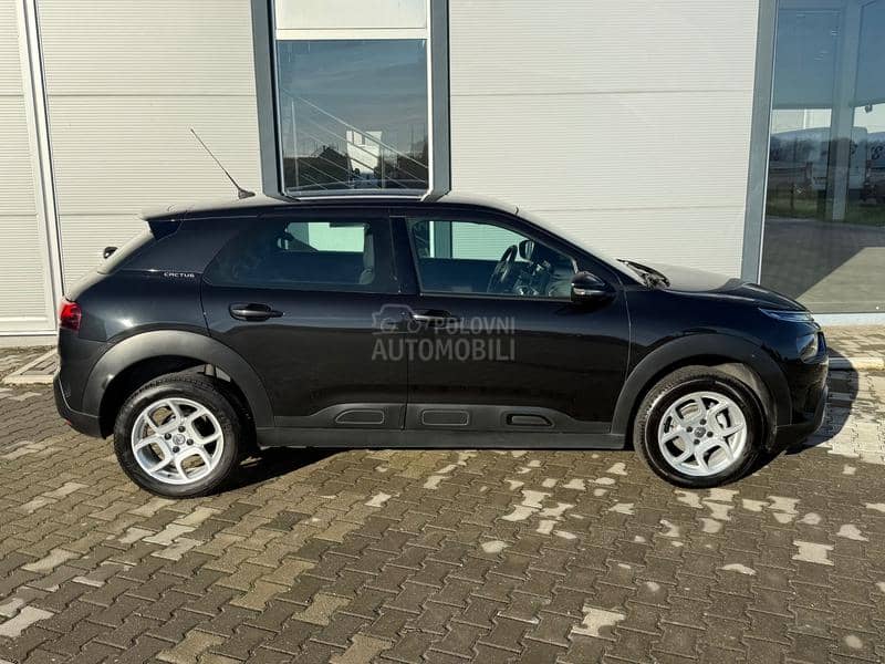 Citroen C4 Cactus 1.5 BLUEHDI/6 BRZ