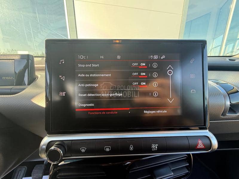 Citroen C4 Cactus 1.5 BLUEHDI/6 BRZ