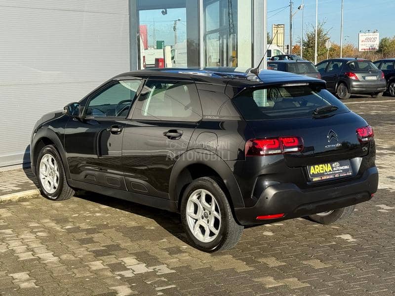 Citroen C4 Cactus 1.5 BLUEHDI/6 BRZ