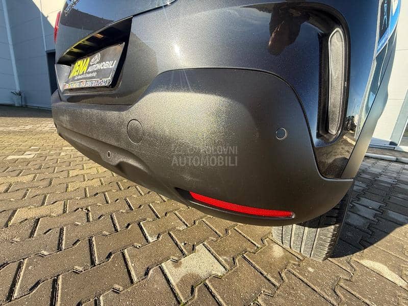 Citroen C4 Cactus 1.5 BLUEHDI/6 BRZ