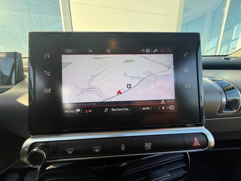 Citroen C4 Cactus 1.5 BLUEHDI/6 BRZ