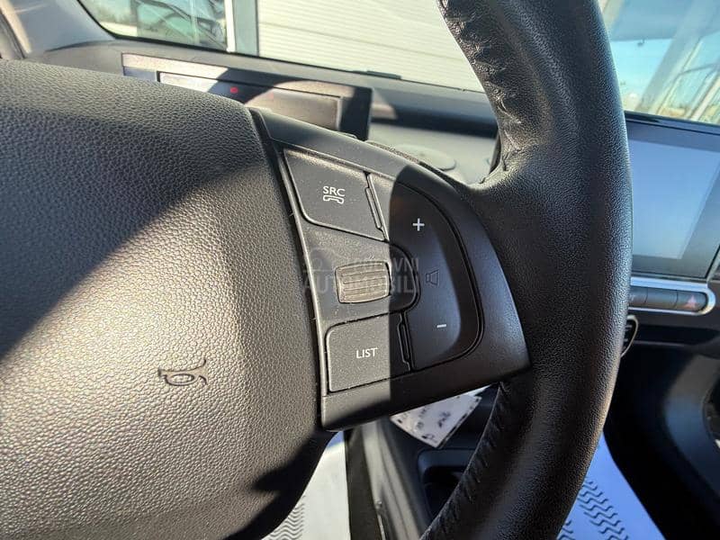 Citroen C4 Cactus 1.5 BLUEHDI/6 BRZ