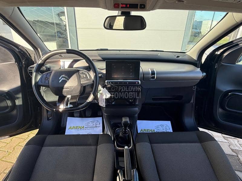 Citroen C4 Cactus 1.5 BLUEHDI/6 BRZ