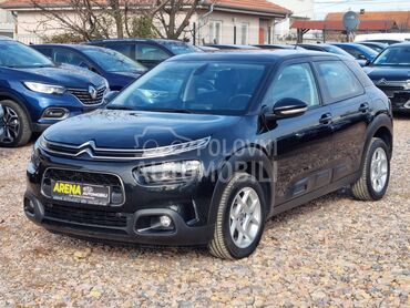 Citroen C4 Cactus 1.5 BLUEHDI/6 BRZ