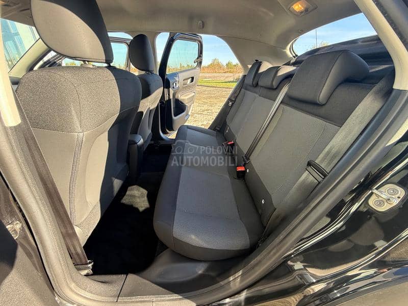 Citroen C4 Cactus 1.5 BLUEHDI/6 BRZ